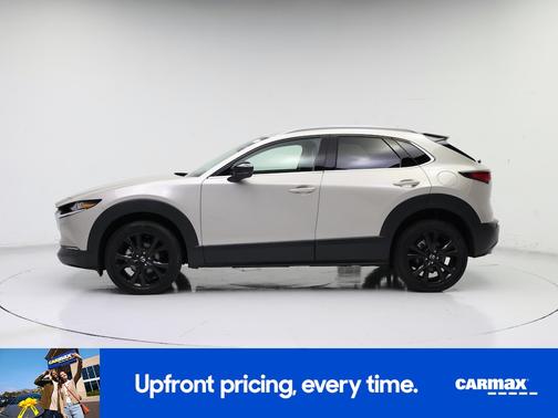 2022 Mazda CX-30 Turbo Premium Plus