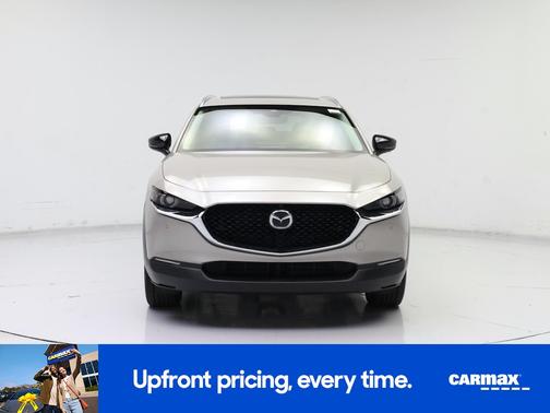 2022 Mazda CX-30 Turbo Premium Plus