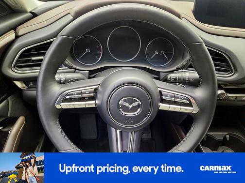 2022 Mazda CX-30 Turbo Premium Plus