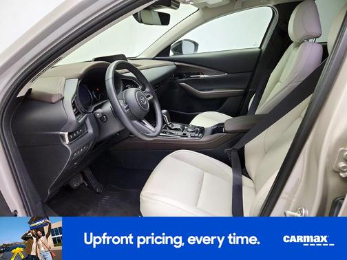 2022 Mazda CX-30 Turbo Premium Plus