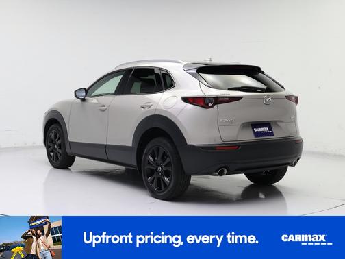 2022 Mazda CX-30 Turbo Premium Plus