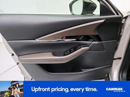 2022 Mazda CX-30 Turbo Premium Plus