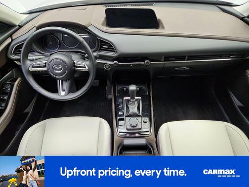 2022 Mazda CX-30 Turbo Premium Plus