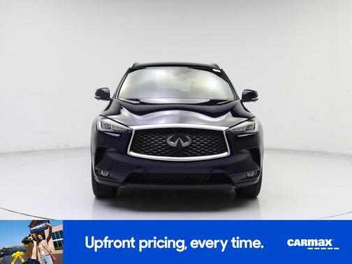 2021 INFINITI QX50 Autograph
