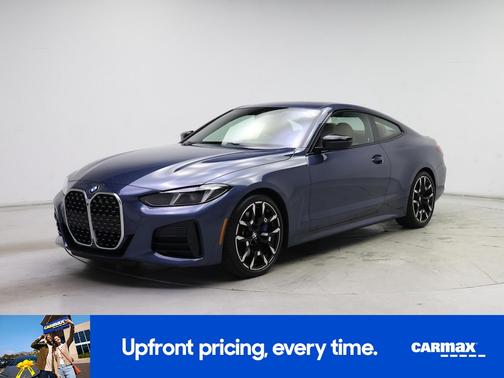 2025 BMW 430 I