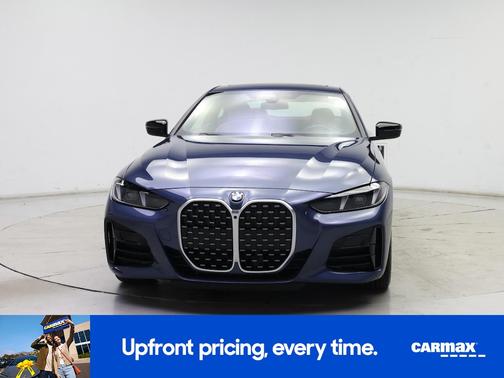 2025 BMW 430 I