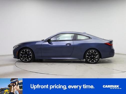 2025 BMW 430 I