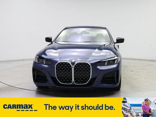 2025 BMW 430 I