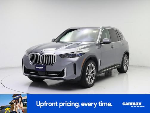 2024 BMW X5 sDrive40i