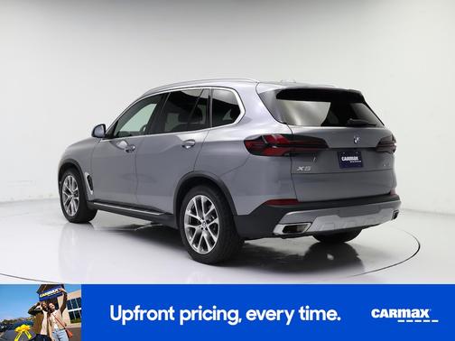 2024 BMW X5 sDrive40i