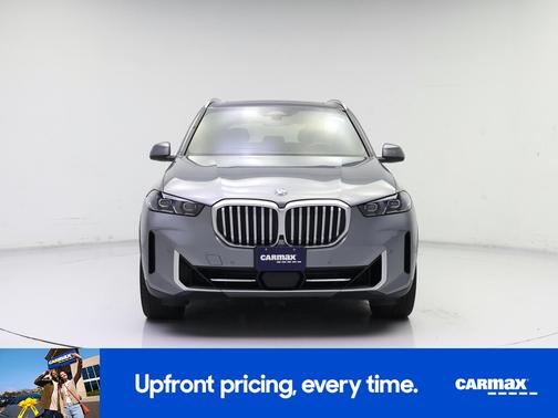 2024 BMW X5 sDrive40i