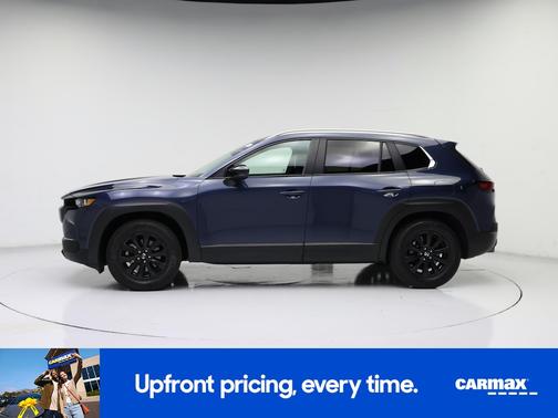 2024 Mazda CX-50 2.5 S Preferred Package