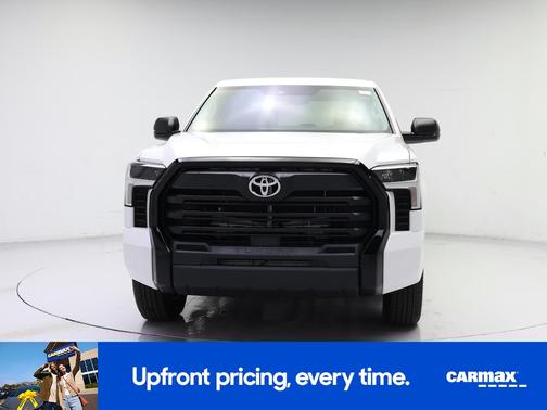 2022 Toyota Tundra SR