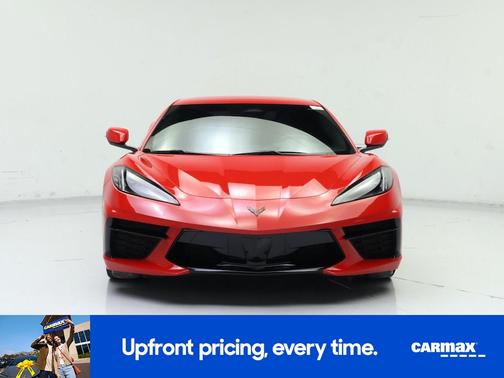 2024 Chevrolet Corvette Stingray 1LT