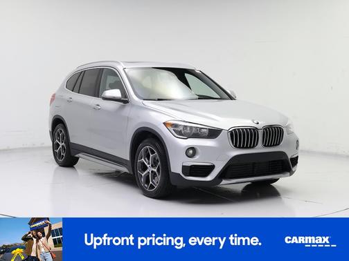 2019 BMW X1 XDrive28i