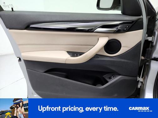 2019 BMW X1 XDrive28i