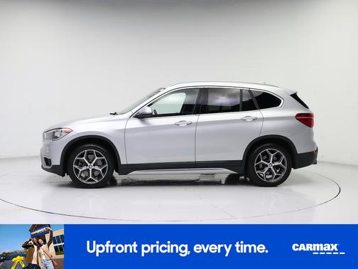 2019 BMW X1 XDrive28i