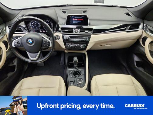 2019 BMW X1 XDrive28i