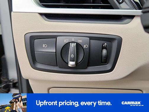 2019 BMW X1 XDrive28i