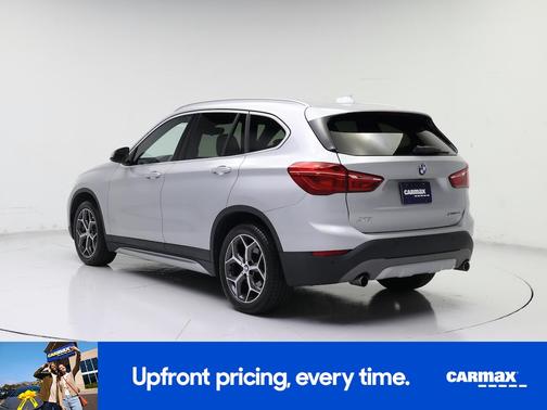 2019 BMW X1 XDrive28i
