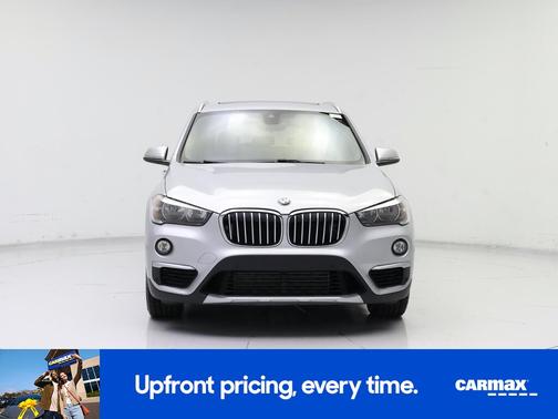 2019 BMW X1 XDrive28i