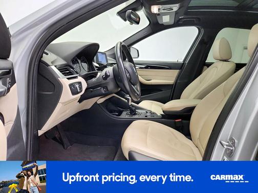 2019 BMW X1 XDrive28i