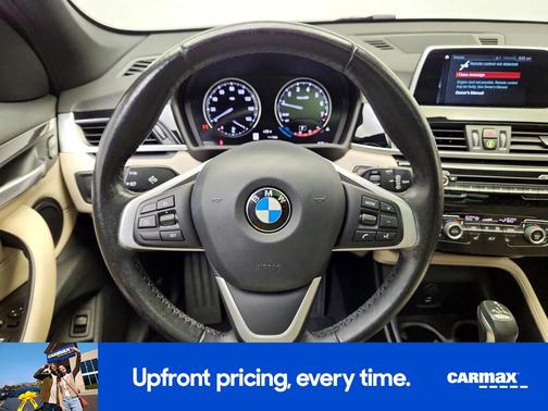 2019 BMW X1 XDrive28i