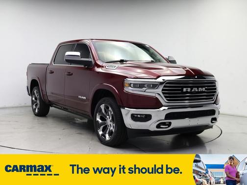 2023 RAM 1500 Longhorn