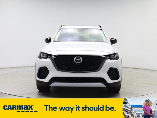 2025 Mazda CX-70 PHEV Premium