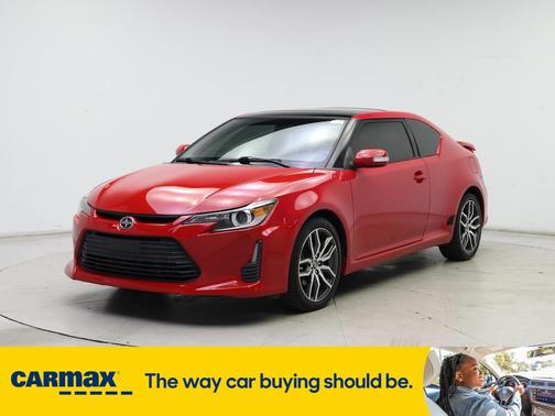 2016 Scion tC