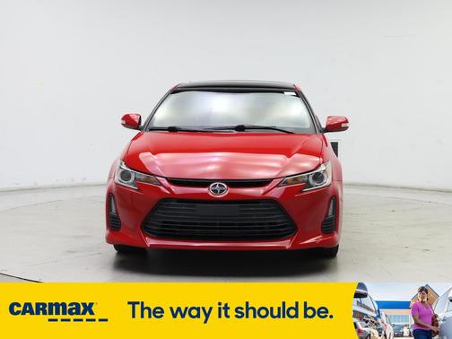 2016 Scion tC