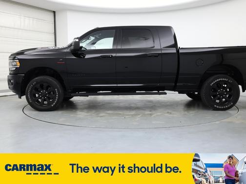 2023 RAM 2500 Laramie