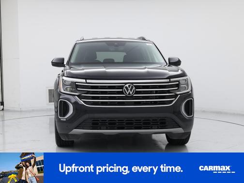 2024 Volkswagen Atlas SE w/Tech