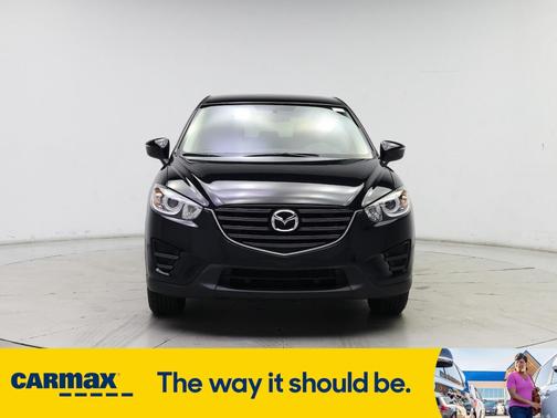 2016 Mazda CX-5 Sport
