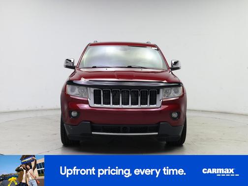 2013 Jeep Grand Cherokee Limited