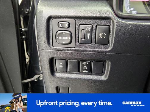 2021 Toyota 4Runner TRD Off Road