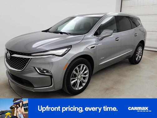 2024 Buick Enclave Avenir