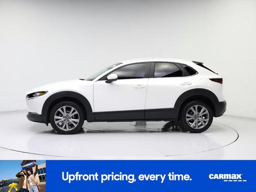 2021 Mazda CX-30 Select