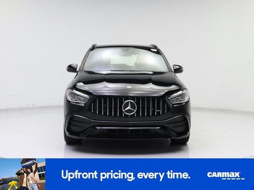 2022 Mercedes-Benz AMG GLA 35 AMG GLA 35