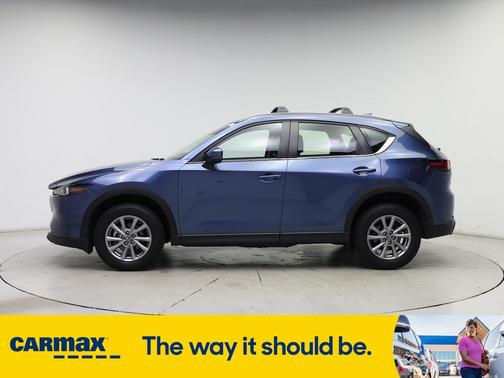 2023 Mazda CX-5 2.5 S