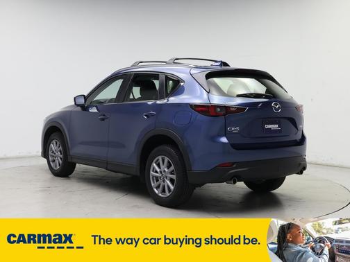 2023 Mazda CX-5 2.5 S