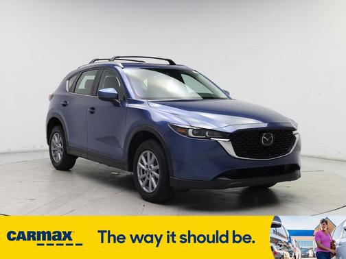 2023 Mazda CX-5 2.5 S