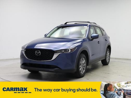 2023 Mazda CX-5 2.5 S