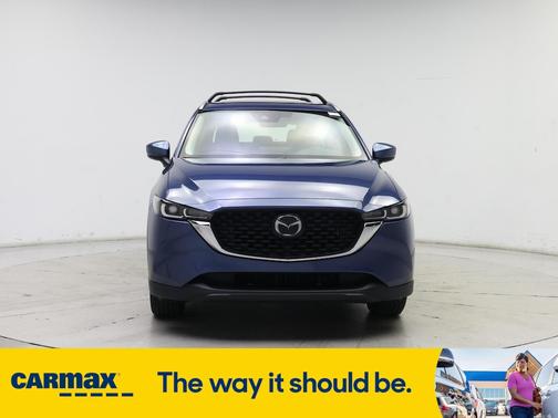 2023 Mazda CX-5 2.5 S