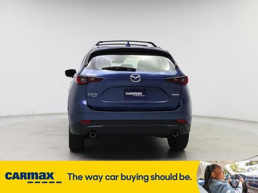 2023 Mazda CX-5 2.5 S