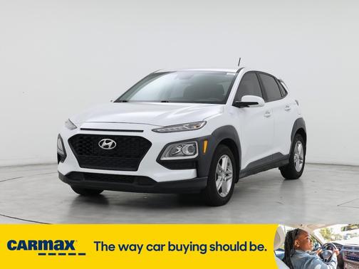2019 Hyundai KONA SE