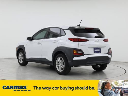 2019 Hyundai KONA SE