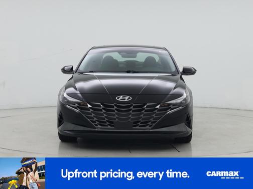 2022 Hyundai ELANTRA HEV Limited