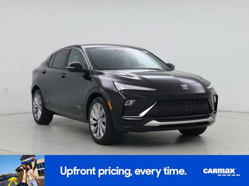 2024 Buick Envista Avenir