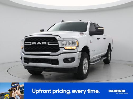 2024 RAM 2500 Bighorn